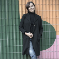 Adriana Tombolini's Photo