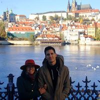 Bence Varga的照片