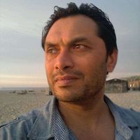 Charu Kawade's Photo