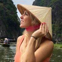 Iveta Hochmannová的照片