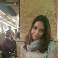 Beatriz Mendes的照片