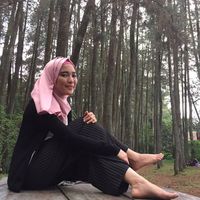 Zdjęcia użytkownika Ezly Bazliyah Harahap