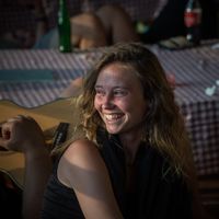 Moa Gadnaor的照片