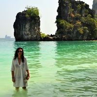 Carla Palmieri's Photo