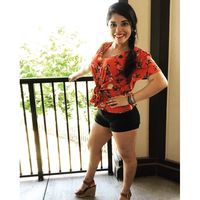 Fotos de Romina Calderon Gaspar