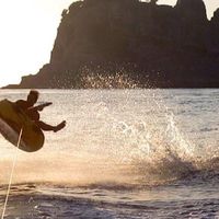 Fabio Carabelli's Photo