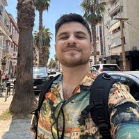 Rasul Musayev's Photo