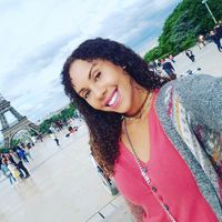 Joelle Falcone's Photo