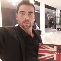 André  Garcia's Photo