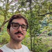 Photos de Dylan de Magalhãe