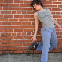 Sonia Reiter's Photo