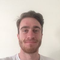 Le foto di Patrick Hanbury-William