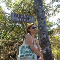 Camila Comerlato Santos的照片