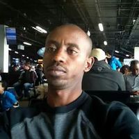 Gerald Nkusi's Photo