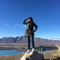 Joanna Chou的照片