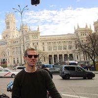 Daniel weinbeck's Photo