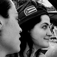 Fotos von Izabelle Rizental Garcium