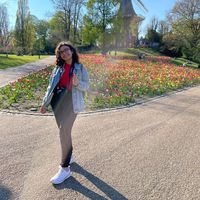 Neslisah Hanzade Sungur's Photo