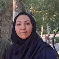 Azar Alipour's Photo