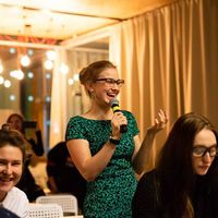 Juliya Ryzhanushkina的照片