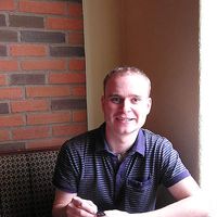 Fotos de Zdenek Ancik