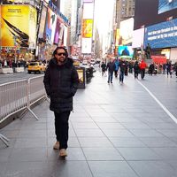 Fabian Ayala的照片