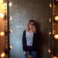 Kelly Martins's Photo