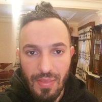 Moussa Hamoun's Photo