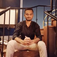 Fotos de Akshay Chumbalkar