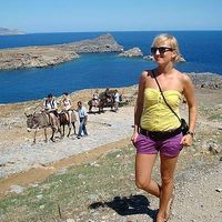 Agnieszka Michałkiewicz的照片