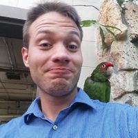 Jonathan O'Gara的照片