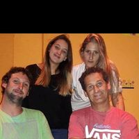 federico luis felli's Photo