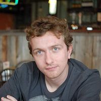 Stephane Thomas's Photo