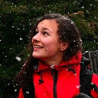 Maria Salem的照片