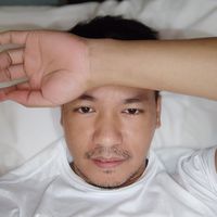 Arman Cabillo's Photo