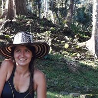 Solène Tremblay's Photo