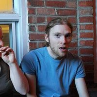 LOUIS-ETIENNE & MARIE-CLAUDE's Photo