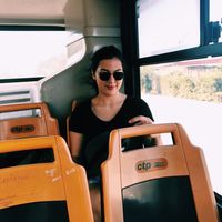 Nezihe Ecemiş's Photo