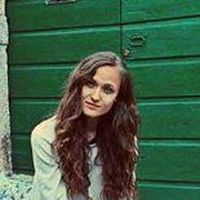 Simona Bartošová's Photo