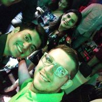 Hermes Ibrahin Vaca Ordóñez's Photo