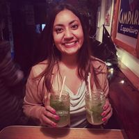 Ana Lucia Camacho's Photo