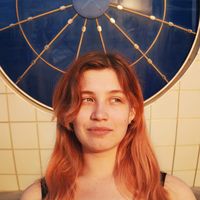 Inga Soldatova的照片