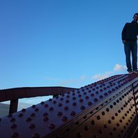 Paweł Wojtukiewicz's Photo