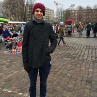 Henry Close的照片