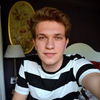 Klaudiusz Leman的照片