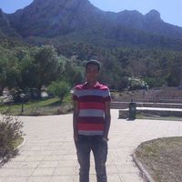 Mohamed Karim Zidani的照片