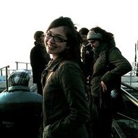 Melani Cendoya的照片