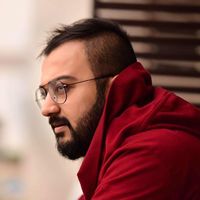 Saurabh Midha's Photo