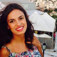 Ana  Bezerra's Photo