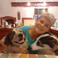 Marion Geisselhardt's Photo